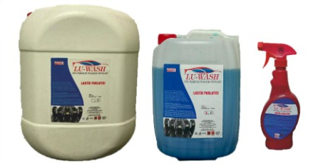 Oto Lastik Parlatıcısı